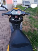 2017 Yuki 50/125 Matrix /r. (Yuki) - 6 600 km - Náhled 7