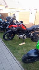 2019 BMW BMW F 850 GS - 28 000 km - Náhled 6