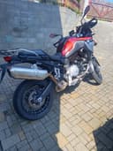 2019 BMW BMW F 850 GS - 28 000 km - Náhled 7