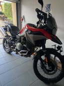 2019 BMW BMW F 850 GS - 28 000 km - Náhled 4