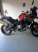 2019 BMW BMW F 850 GS - 28 000 km - Náhled 3