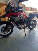 2019 BMW BMW F 850 GS - 28 000 km - Náhled 2