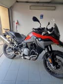 2019 BMW BMW F 850 GS - 28 000 km - Náhled 1