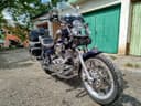 1998 Yamaha Virago - 75 300 km - Náhled 2