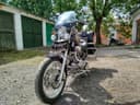 1998 Yamaha Virago - 75 300 km - Náhled 3