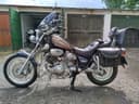 1998 Yamaha Virago - 75 300 km - Náhled 4