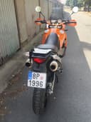 2007 KTM KTM 990 Adventure - 59 500 km - Náhled 8