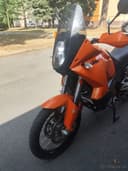 2007 KTM KTM 990 Adventure - 59 500 km - Náhled 7