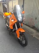2007 KTM KTM 990 Adventure - 59 500 km - Náhled 6