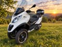 2015 Piaggio Piaggio MP3 - 26 000 km - Náhled 1