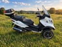2015 Piaggio Piaggio MP3 - 26 000 km - Náhled 2