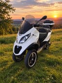2015 Piaggio Piaggio MP3 - 26 000 km - Náhled 3