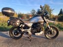 2019 Moto Guzzi Moto Guzzi V85 TT - 17 270 km - Náhled 1