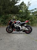 2012 Aprilia Aprilia Tuono V4 - 51 200 km - Náhled 7