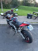 2012 Aprilia Aprilia Tuono V4 - 51 200 km - Náhled 5