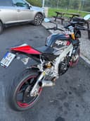 2012 Aprilia Aprilia Tuono V4 - 51 200 km - Náhled 4