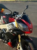2012 Aprilia Aprilia Tuono V4 - 51 200 km - Náhled 6