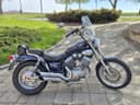 1991 Yamaha Virago - 57 000 km - Náhled 1