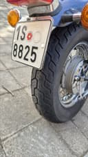1991 Yamaha Virago - 57 000 km - Náhled 4