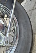 1991 Yamaha Virago - 57 000 km - Náhled 5