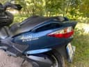 2010 Suzuki Burgman 125/200/400/650 - 39 000 km - Náhled 16