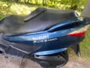 2010 Suzuki Burgman 125/200/400/650 - 39 000 km - Náhled 17