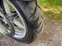 2010 Suzuki Burgman 125/200/400/650 - 39 000 km - Náhled 4