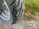 2010 Suzuki Burgman 125/200/400/650 - 39 000 km - Náhled 3