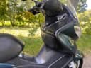 2010 Suzuki Burgman 125/200/400/650 - 39 000 km - Náhled 6