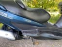 2010 Suzuki Burgman 125/200/400/650 - 39 000 km - Náhled 7