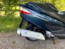 2010 Suzuki Burgman 125/200/400/650 - 39 000 km - Náhled 8