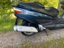 2010 Suzuki Burgman 125/200/400/650 - 39 000 km - Náhled 10