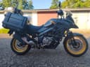 2025 Suzuki Suzuki DL 650 V-Strom - 7 000 km - Náhled 4