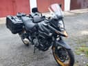 2025 Suzuki Suzuki DL 650 V-Strom - 7 000 km - Náhled 2