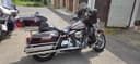 2007 Harley-Davidson Harley-Davidson Touring - 95 756 km - Náhled 2