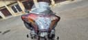 2007 Harley-Davidson Harley-Davidson Touring - 95 756 km - Náhled 3