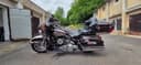 2007 Harley-Davidson Harley-Davidson Touring - 95 756 km - Náhled 4