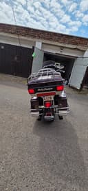 2007 Harley-Davidson Harley-Davidson Touring - 95 756 km - Náhled 5