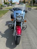 2007 Kawasaki Vulcan - 32 545 km - Náhled 3