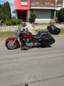 2007 Kawasaki Vulcan - 32 545 km - Náhled 1