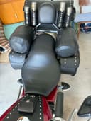2007 Kawasaki Vulcan - 32 545 km - Náhled 2