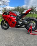 2023 Ducati Ducati Panigale V4 - 8 200 km - Náhled 1