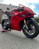 2023 Ducati Ducati Panigale V4 - 8 200 km - Náhled 3