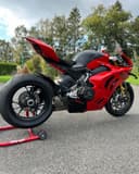 2023 Ducati Ducati Panigale V4 - 8 200 km - Náhled 2