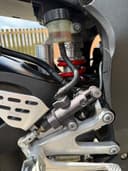 2005 Yamaha Yamaha YZF-R6 - 61 000 km - Náhled 4