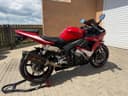 2005 Yamaha Yamaha YZF-R6 - 61 000 km - Náhled 1