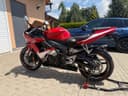 2005 Yamaha Yamaha YZF-R6 - 61 000 km - Náhled 2