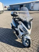 2005 Malaguti Madison 125/250/400 - 51 666 km - Náhled 3
