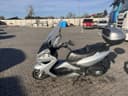 2005 Malaguti Madison 125/250/400 - 51 666 km - Náhled 2