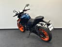2026 KTM KTM 125 Duke - 1 km - Náhled 7